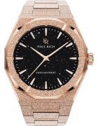 PAUL RICH Часовник - Златист