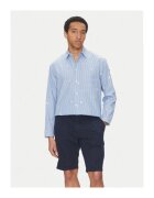 Paul&Shark Мъжка риза 25413240 - памук -