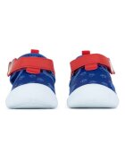 Paw Patrol Сандали за момчета CM-SS25-347PAW Пес патрул Текстил Син
