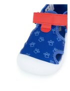 Paw Patrol Сандали за момчета CM-SS25-347PAW Пес патрул Текстил Син