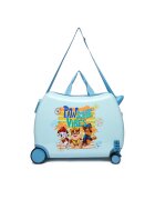 Paw Patrol Troler copii albastru 40x30x15cm
