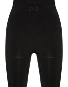 Penti Моделиращ къс клин Seamless Черен