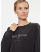 Pepe Jeans Дамска блуза 303438692 Памук