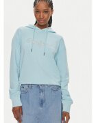 Pepe Jeans Дамска блуза - 303679774 - Памук/Полиестер -