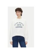 Pepe Jeans Дамска блуза PL581487 - Памук/Полиестер -