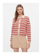 Pepe Jeans Дамска блуза PL702107 - Памук -