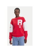 Pepe Jeans Дамска блуза RL580010 - Памучен -