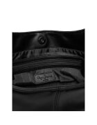 Pepe Jeans Дамска чанта Ginevre - екологична - черна - 999