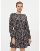 Pepe Jeans Дамска ежедневна рокля - 303439033 - Вискоза