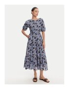 Pepe Jeans Дамска лятна рокля PL953695 - Памучен -