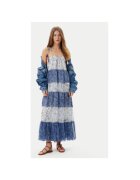 Pepe Jeans Дамска лятна рокля PL953739 - Полиестер -