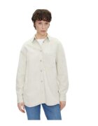 Pepe Jeans Дамска риза памук и лен