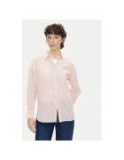 Pepe Jeans Дамска риза PL305033 - Лен/Памук -