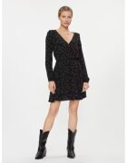 Pepe Jeans Дамска рокля 303438791 Вискоза