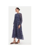 Pepe Jeans Дамска рокля PL953631 - Полиестер -