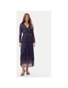 Pepe Jeans Дамска рокля PL953637 - Полиестер -