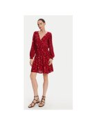 Pepe Jeans Дамска рокля PL953669 - Вискоза