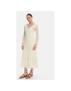 Pepe Jeans Дамска рокля PL953712 - Вискоза -