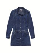 Pepe Jeans Дамска рокля Susanna blue