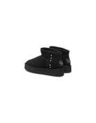 Pepe Jeans Дамски боти 304416828 - Естествена кожа - 41 EU - Черни
