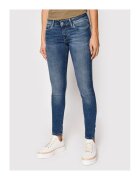 Pepe Jeans Дамски дънки - 209528817 - Памук - 46564