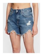 Pepe Jeans Дамски дънки - 300064122 - Органичен памук -