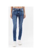 Pepe Jeans Дамски дънки - 303247263 - Памук -