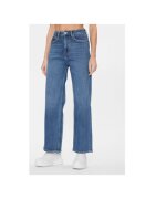 Pepe Jeans Дамски дънки - 303438265 - Памук -