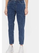 Pepe Jeans Дамски дънки - 303438371 - Памук -