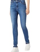 Pepe Jeans Дамски дънки - памук/еластан - сини -