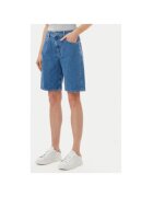 Pepe Jeans Дамски дънкови шорти PL801189ND3 - Памук - 24 US