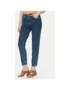 Pepe Jeans Дамски панталон PL204591EF28 - Памук/Еластан -