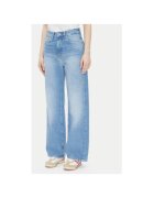 Pepe Jeans Дамски панталон PL204731MS7 - Памук -