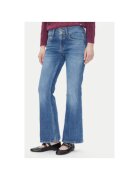 Pepe Jeans Дамски панталон PL204877IB5 - Памук/Еластан -
