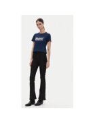 Pepe Jeans Дамски панталон PL204905XM70 - Вискоза/Полиестер -