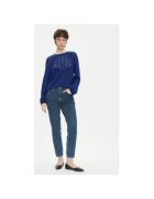 Pepe Jeans Дамски пуловер PL702241 - Акрил/Полиамид -
