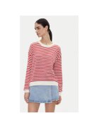 Pepe Jeans Дамски пуловер PL702278 - Вискоза/Памук -