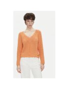 Pepe Jeans Дамски пуловер PL702288 - Памук -