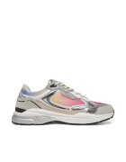 Pepe Jeans Дамски спортни обувки - PLS60030 - Естествена кожа