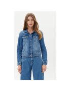 Pepe Jeans Дамско дънково яке PL402430IA5 - Памук -