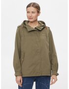 Pepe Jeans Дамско яке - 303438432 - Памук