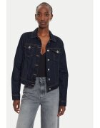 Pepe Jeans Дамско яке - 416118 - тъмносиньо - памук