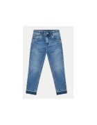 Pepe Jeans Дънки за момиче - 303384623 - Памук - 152 см