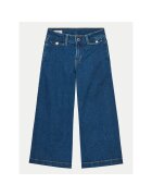 Pepe Jeans Дънки за момиче - 303384654 - Сини - Памук
