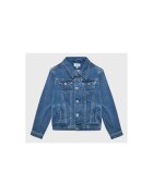 Pepe Jeans Детски къси панталони - PepeJeans - Памук - Сини