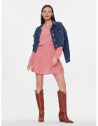 Pepe Jeans Ежедневна дамска рокля 303439040 Вискоза