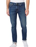 Pepe Jeans London Дънки Hatch с 5 джоба