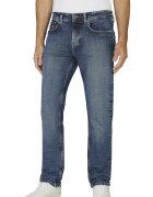 Pepe Jeans London Дънки с 5 джоба