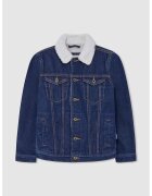 Pepe Jeans London Дънково яке