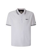 Pepe Jeans London Худи Jett с джоб кенгуру